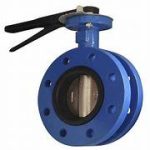 Butterfly valves