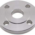 slip-on flange